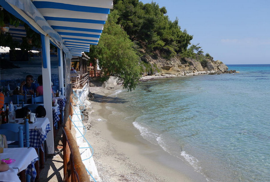  Posidi Kasandra Halkidiki 